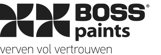 Logo BossPaints